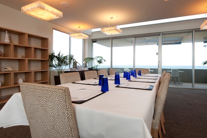 Meeting room at Wyndham Resort Torquay in Torquay, Other than US/Canada